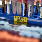 Ebola, l'emergenza internazionale resta attiva: oltre 2.100 casi in Congo